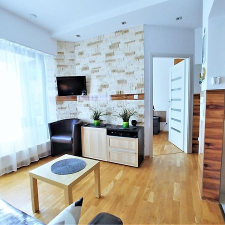 Wilanow Apartment Варшава Екстер'єр фото