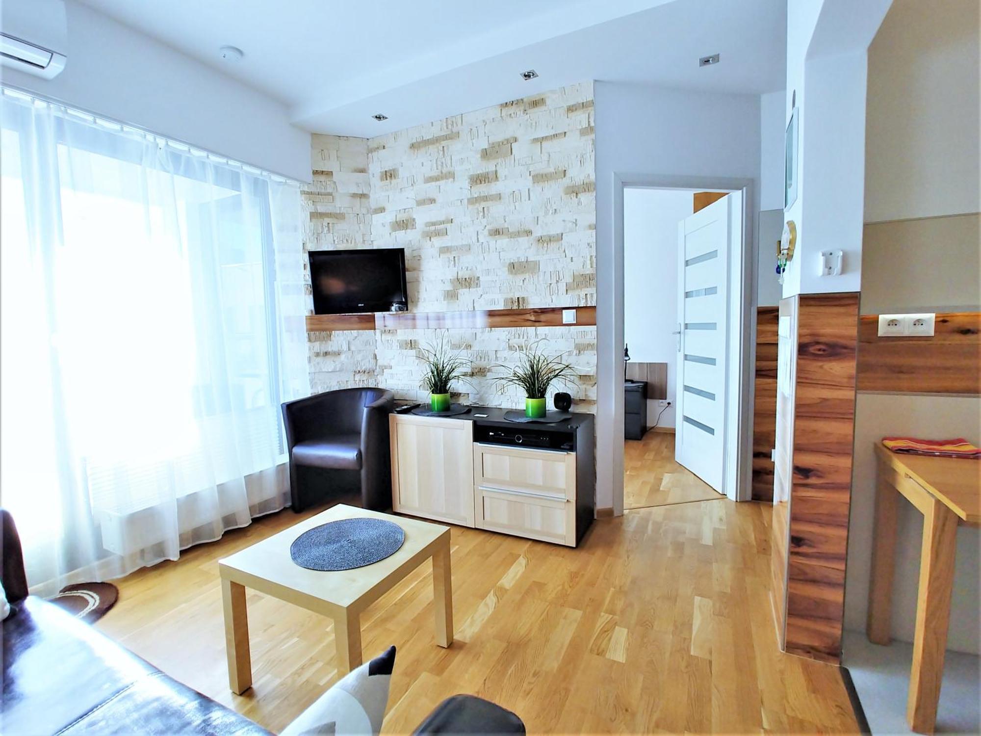 Wilanow Apartment Варшава Екстер'єр фото