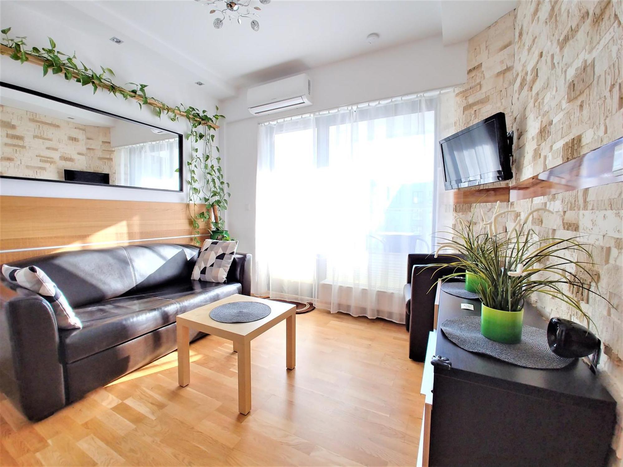 Wilanow Apartment Варшава Екстер'єр фото