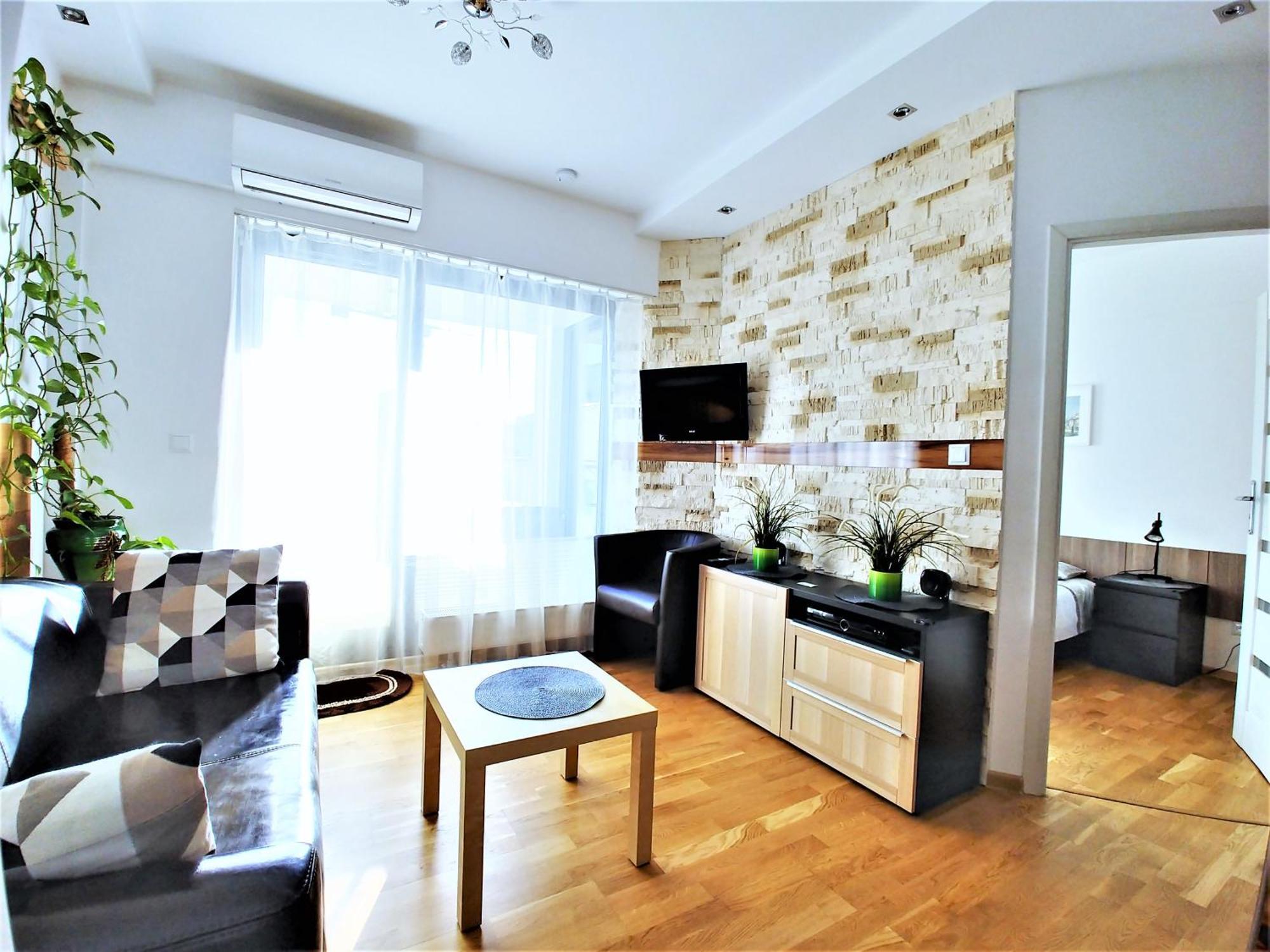 Wilanow Apartment Варшава Екстер'єр фото