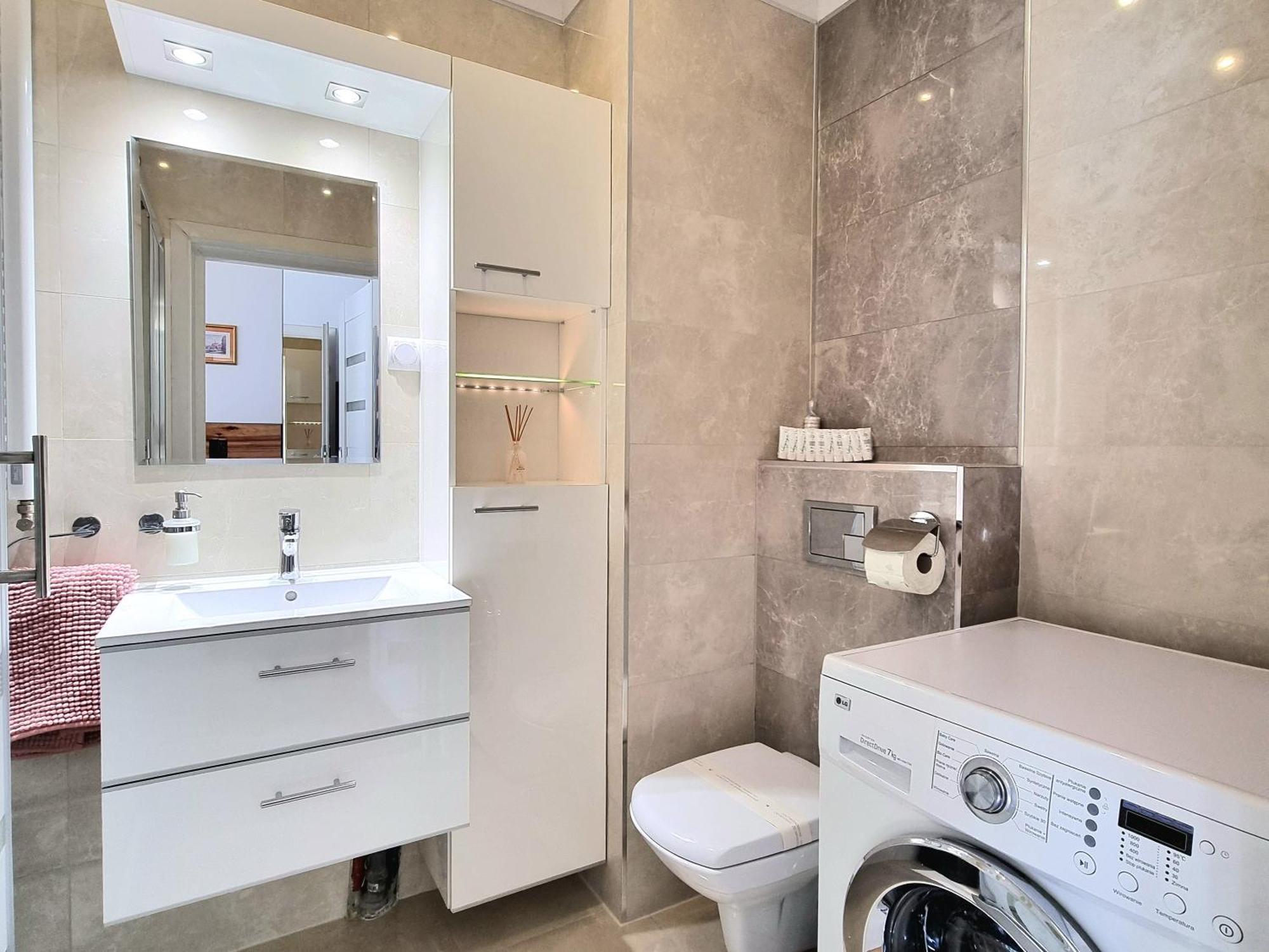 Wilanow Apartment Варшава Екстер'єр фото