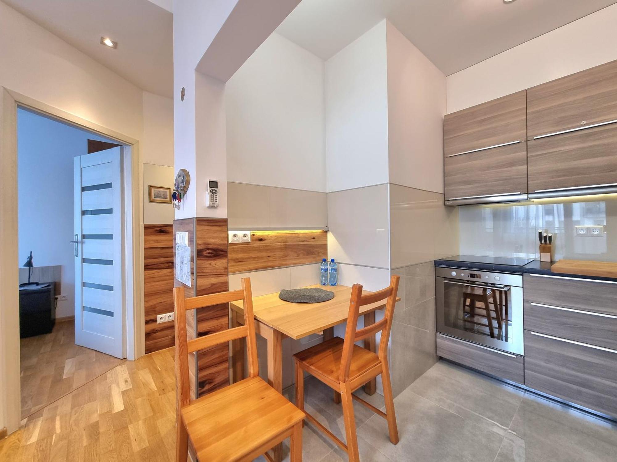 Wilanow Apartment Варшава Екстер'єр фото