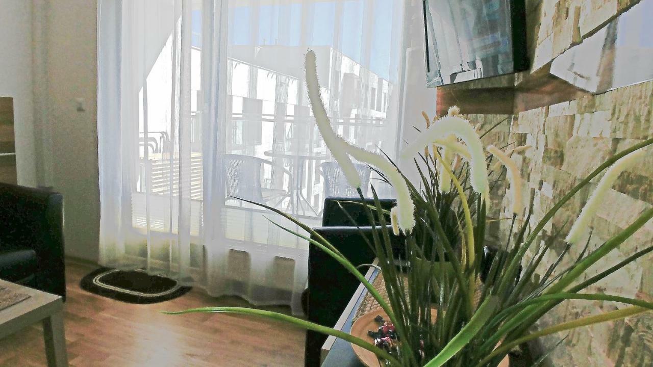 Wilanow Apartment Варшава Екстер'єр фото