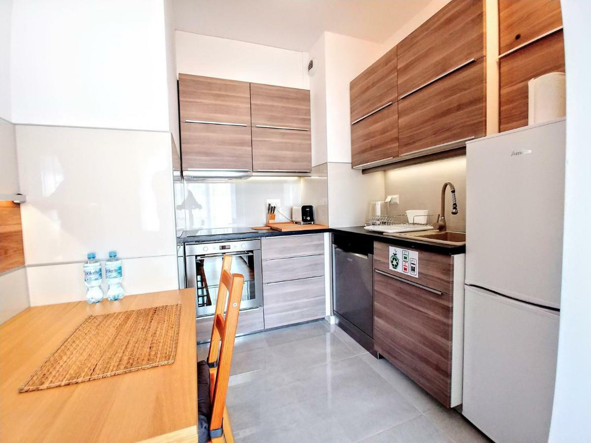 Wilanow Apartment Варшава Екстер'єр фото