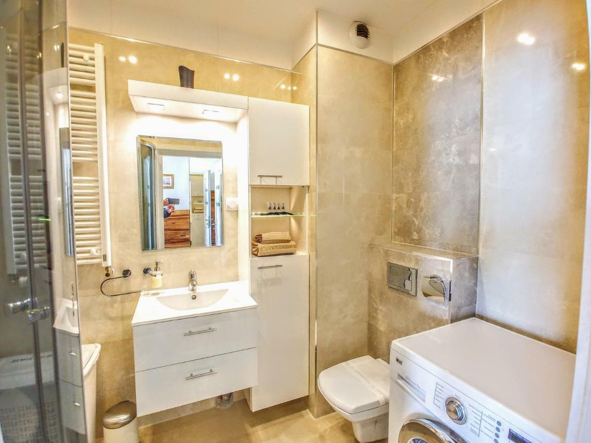 Wilanow Apartment Варшава Екстер'єр фото