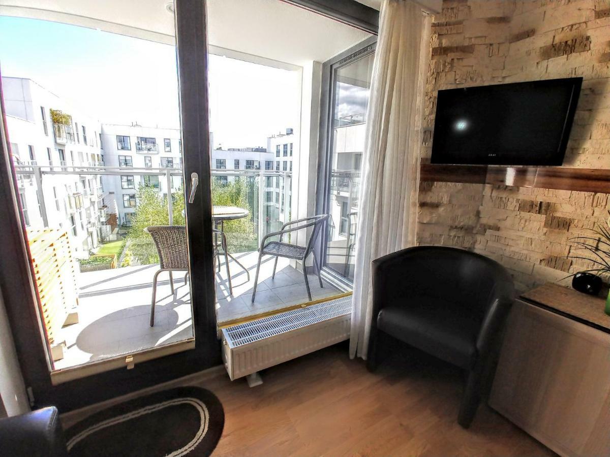 Wilanow Apartment Варшава Екстер'єр фото
